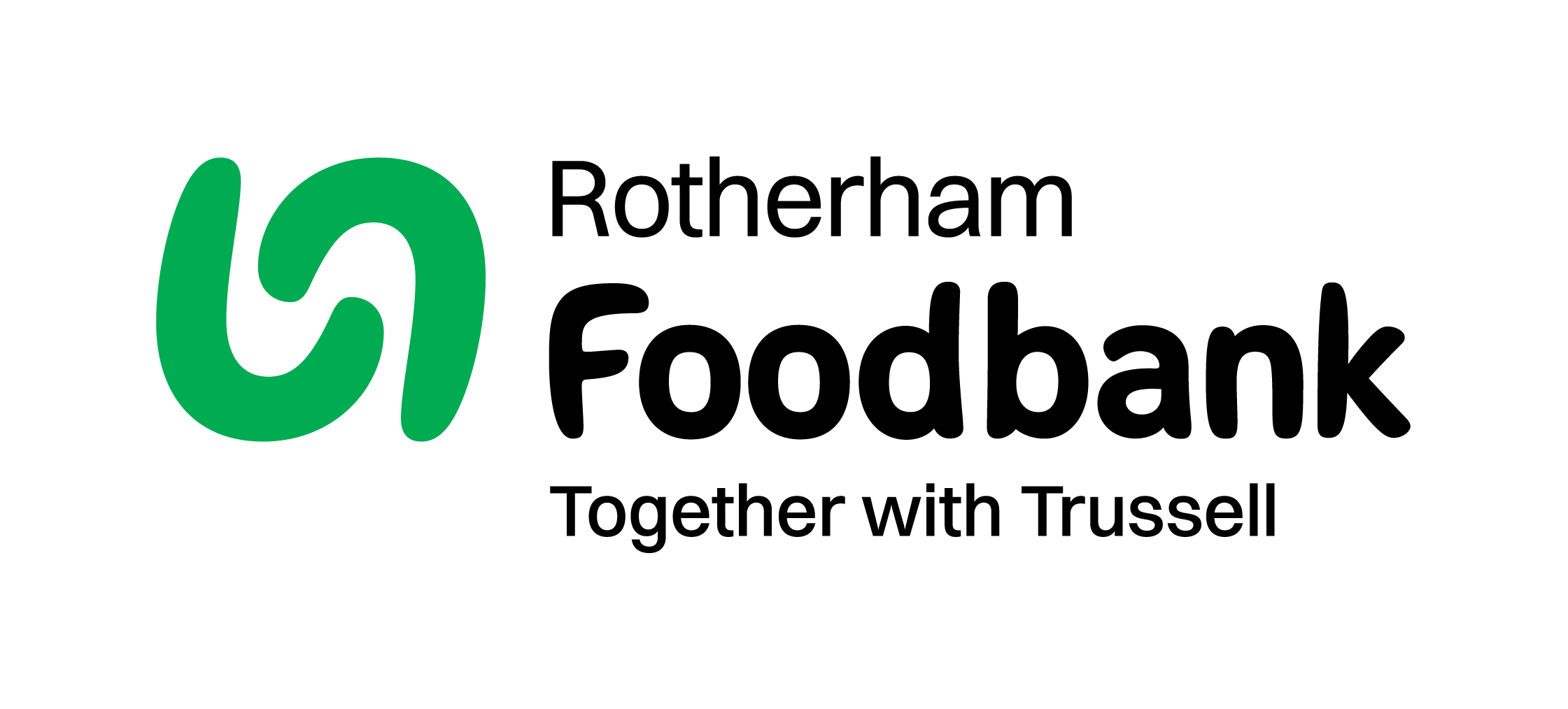 Rotherham Foodbank Logo